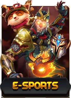 esports