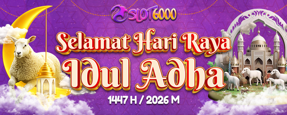 BANNER HARI BESAR
