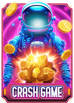 crashgame